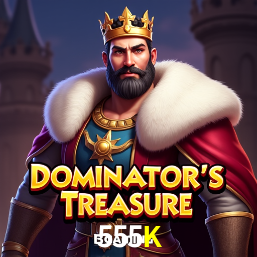 Slots na Plataforma 555K